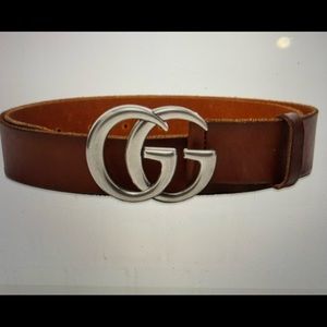 Women’s Gucci Belt
